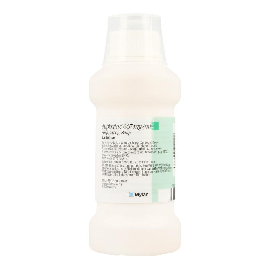 Image of Duphalac Siroop 300ml