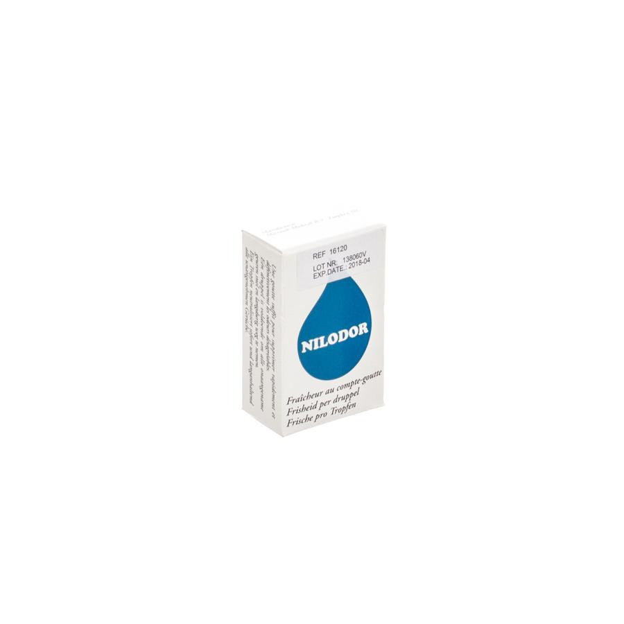 Image of Nilodor Druppels 7,5ml 