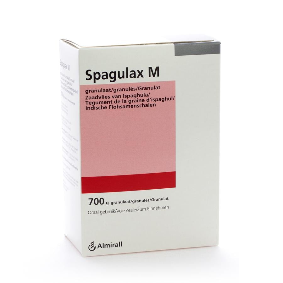 Image of Spagulax Mucilage 700g