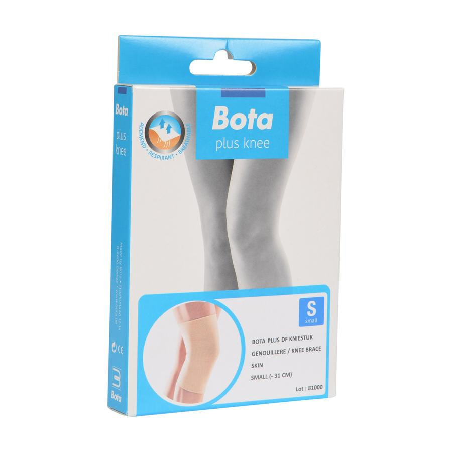 Image of Bota Plus Knie Huidskleur -31cm Small 1 Stuk 