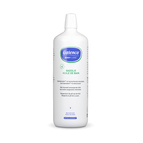 Image of Galenco Body Care Badolie 1000ml