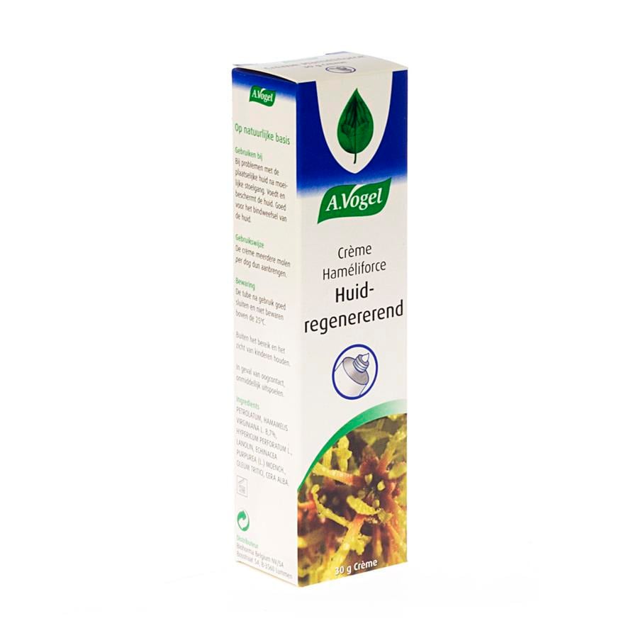 Image of A. Vogel Hameliforce Creme 30ml 