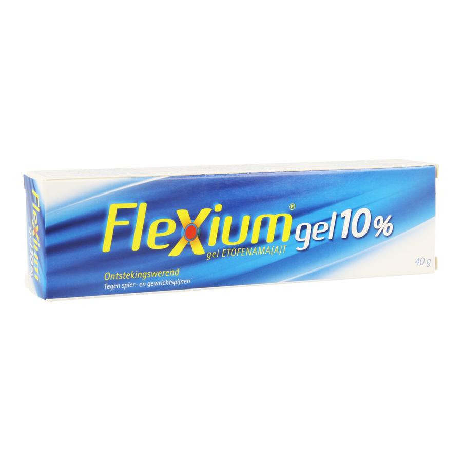 Image of Flexium Gel 40g 