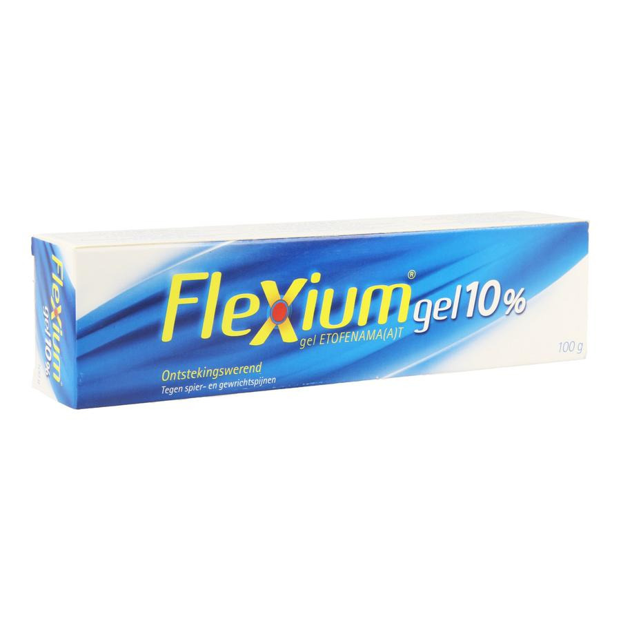 Image of Flexium Gel 100g 