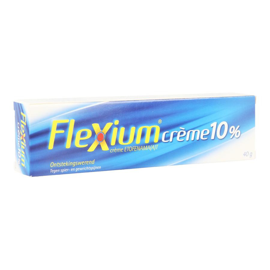 Image of Flexium Creme 40g 