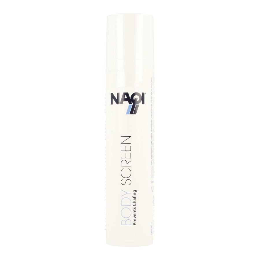 Image of Naqi Body Screen Lotion 100ml 