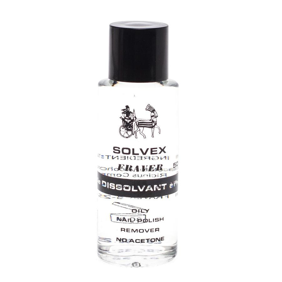 Image of Fraver Dissolvant Zonder Aceton 50ml 