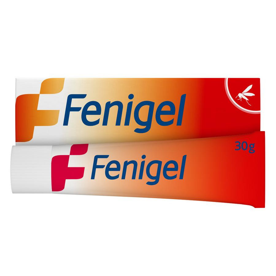 Image of Fenigel 30g