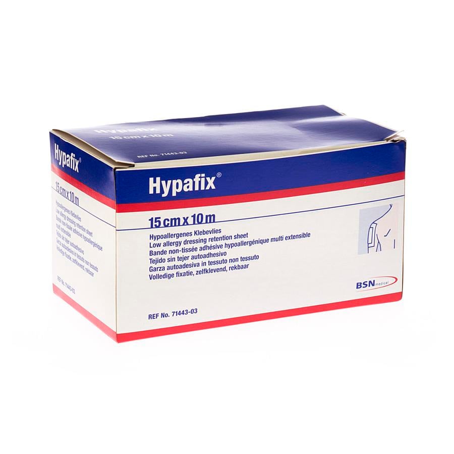 Image of Hypafix 15cm x 10m 1 Stuk