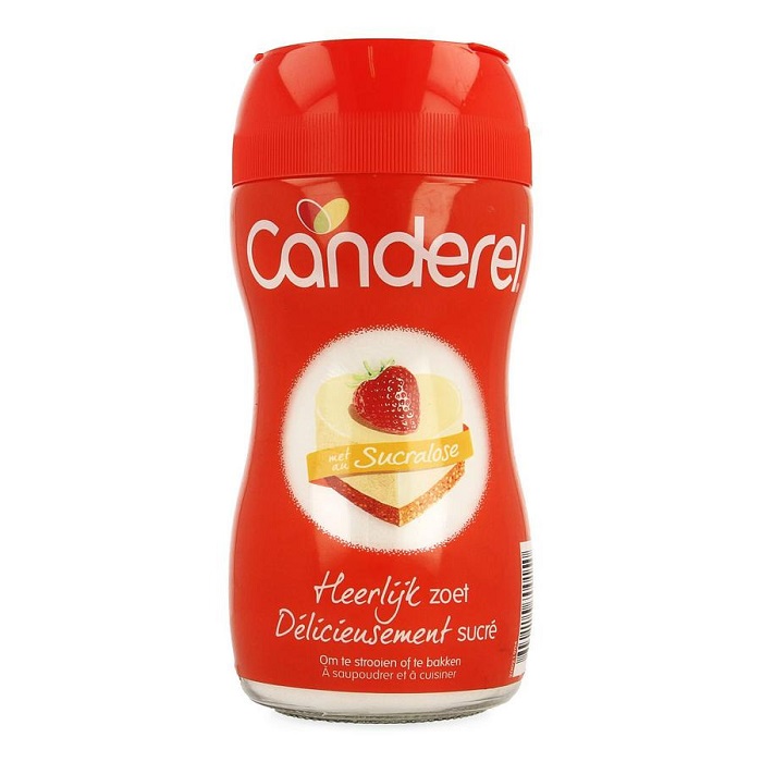 Image of Canderel 98% Sucralose 75g 