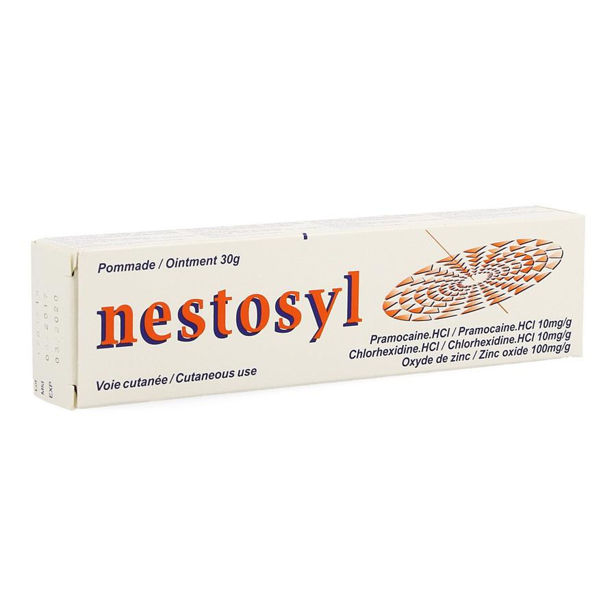 Image of Nestosyl 30g
