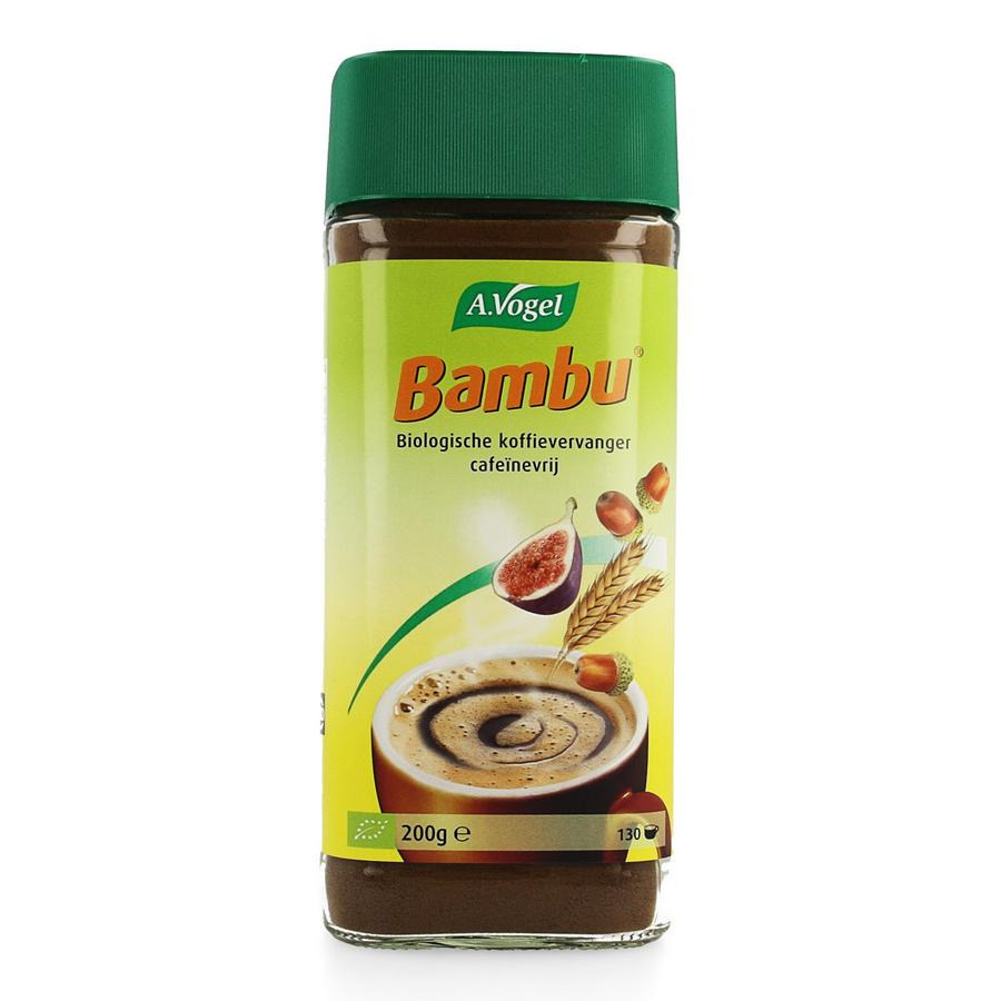 Image of A. Vogel Bambu 200g 