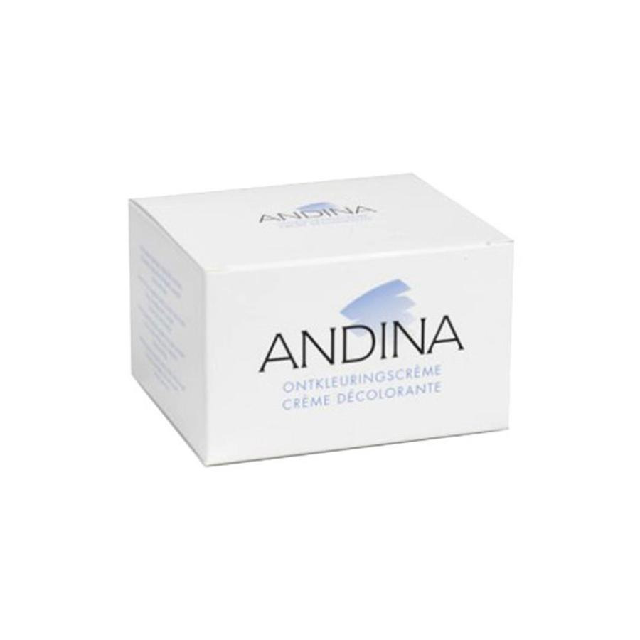 Image of Andina Creme 100ml