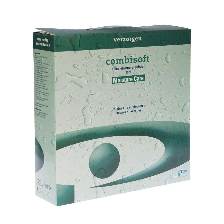 Image of Combisoft Alles-In-Een Vloeistof 350ml