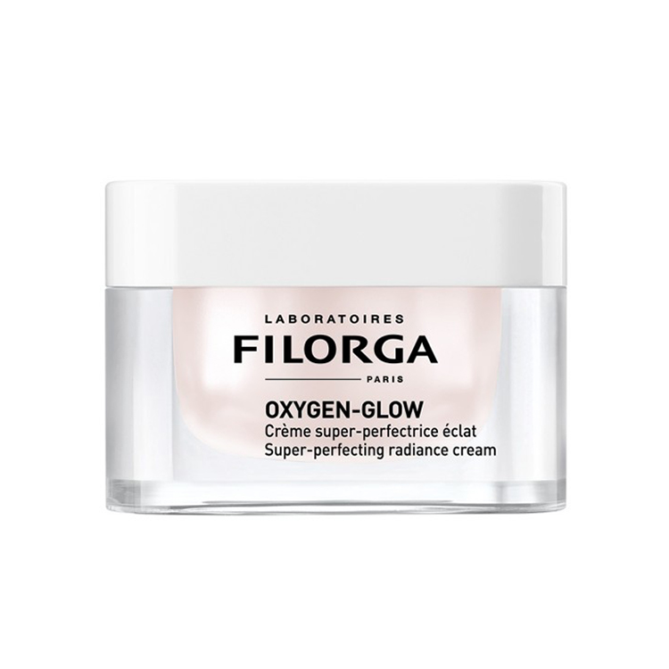 Image of Filorga Oxygen-Glow Crème 50ml 