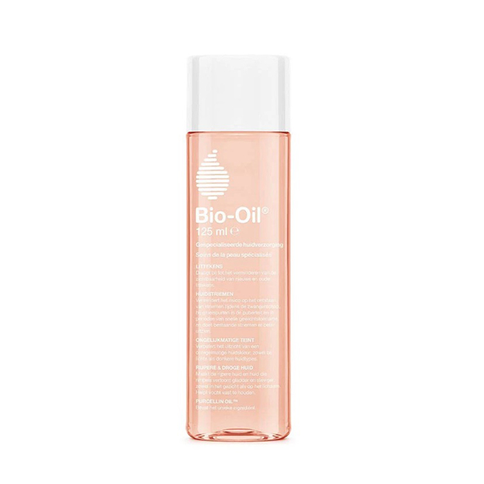 Image of Bio-Oil Huidverzorgingsolie Littekens &amp; Striemen 125ml 