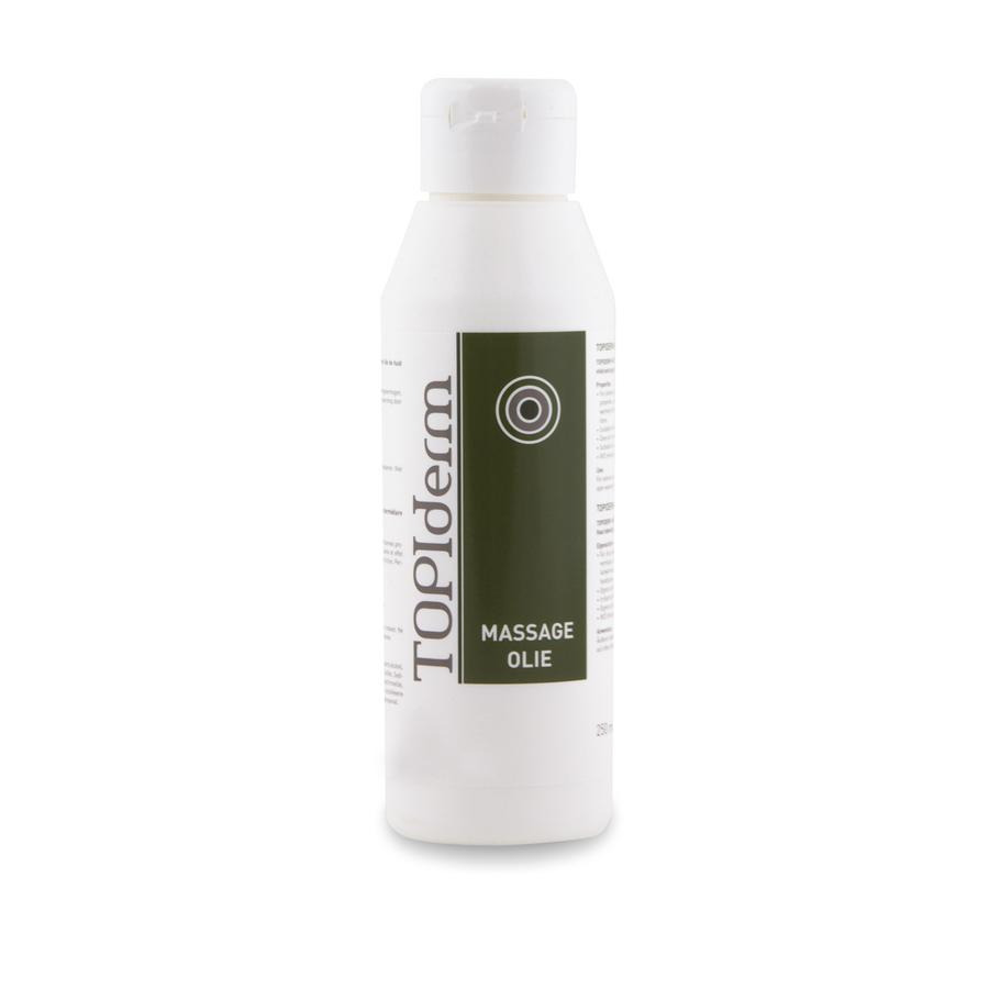 Image of Topiderm Massage Olie 250ml