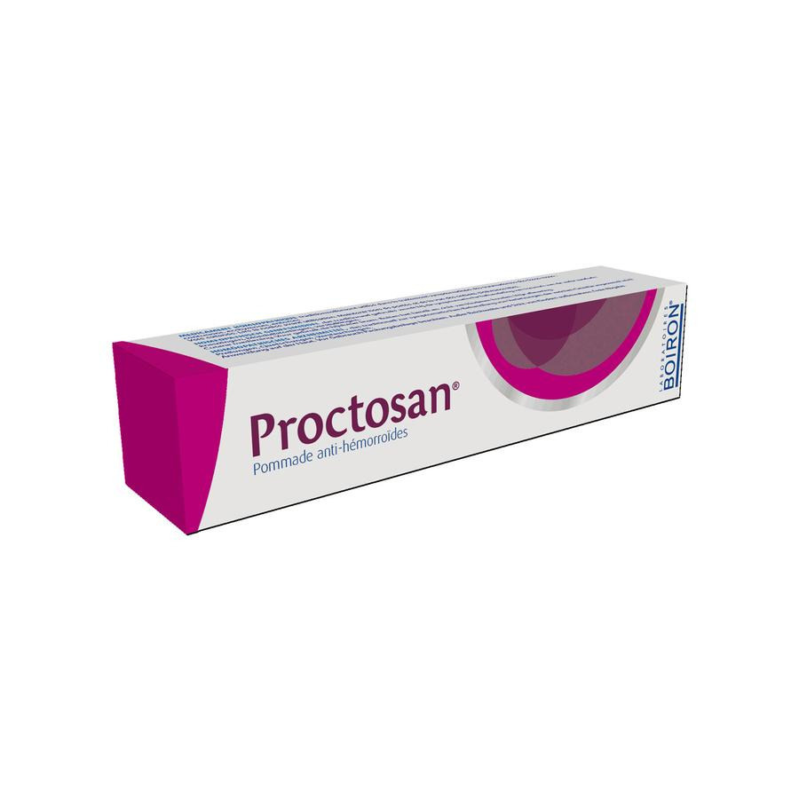 Image of Proctosan Zalf 40g