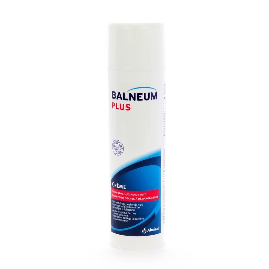 Image of Balneum Plus Creme 190ml