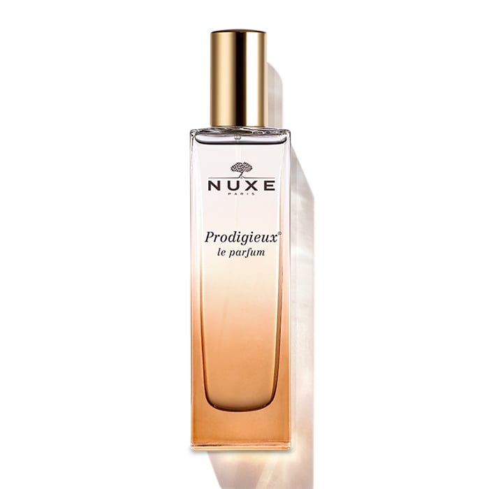 Image of Nuxe Eau De Parfum Prodigieux Le Parfum 50ml 