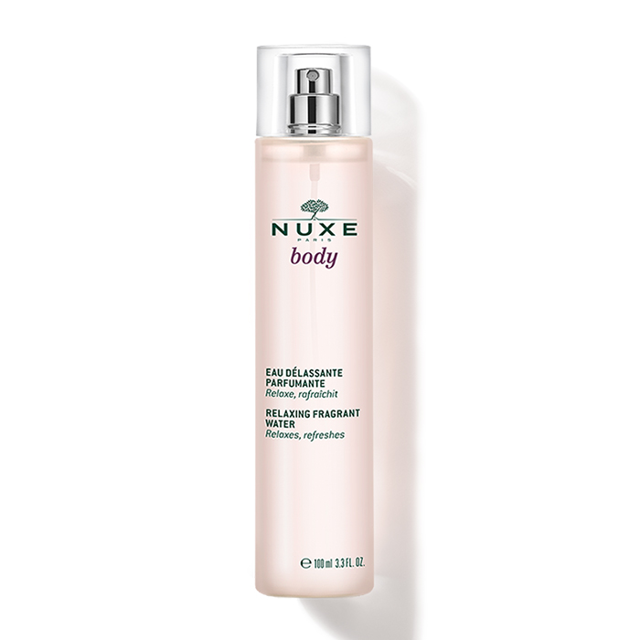 Image of Nuxe Body Ontspannend Geparfumeerd Water Vapo 100ml