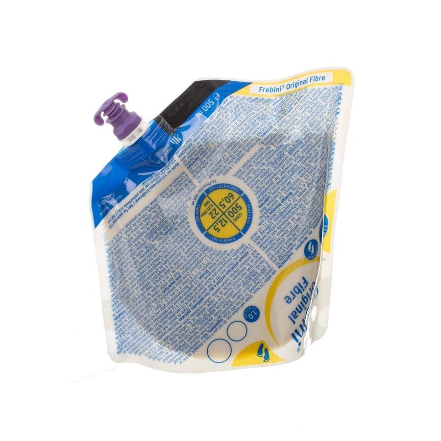Image of Frebini Original Fibre Easybag 500ml 