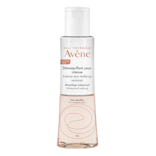 Image of Avène Intense Waterproof Oogmake-up Remover 125ml