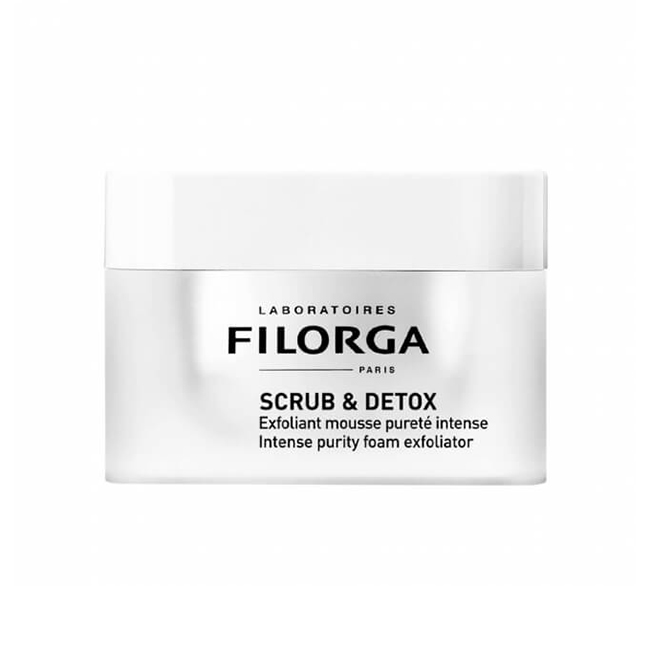 Image of Filorga Scrub &amp; Detox 50ml