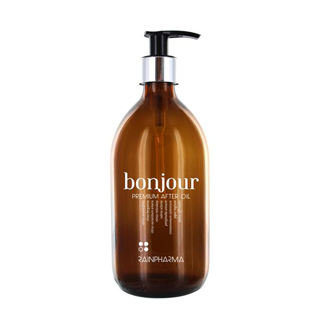 Image of RainPharma Bonjour Premium After Oil 250ml 