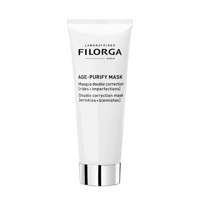 Image of Filorga Age-Purify Anti-Rimpel Masker 75ml 