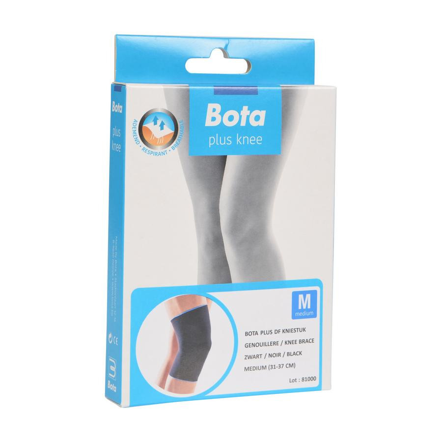 Image of Bota Color Knie Nero M 1 Stuk 