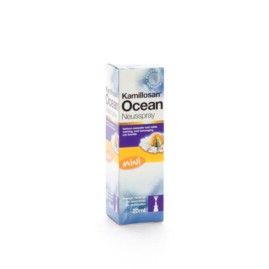 Image of Kamillosan Ocean Spray 20ml