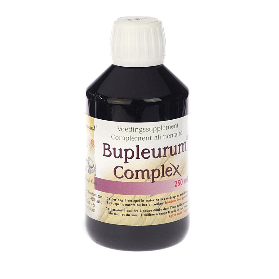 Image of Herborist Bupleurum Complex 250ml 