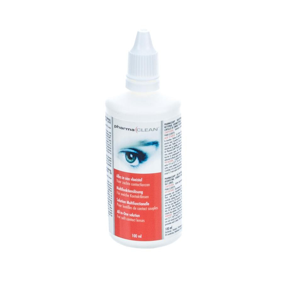 Image of Pharmaclean All In One 100ml 