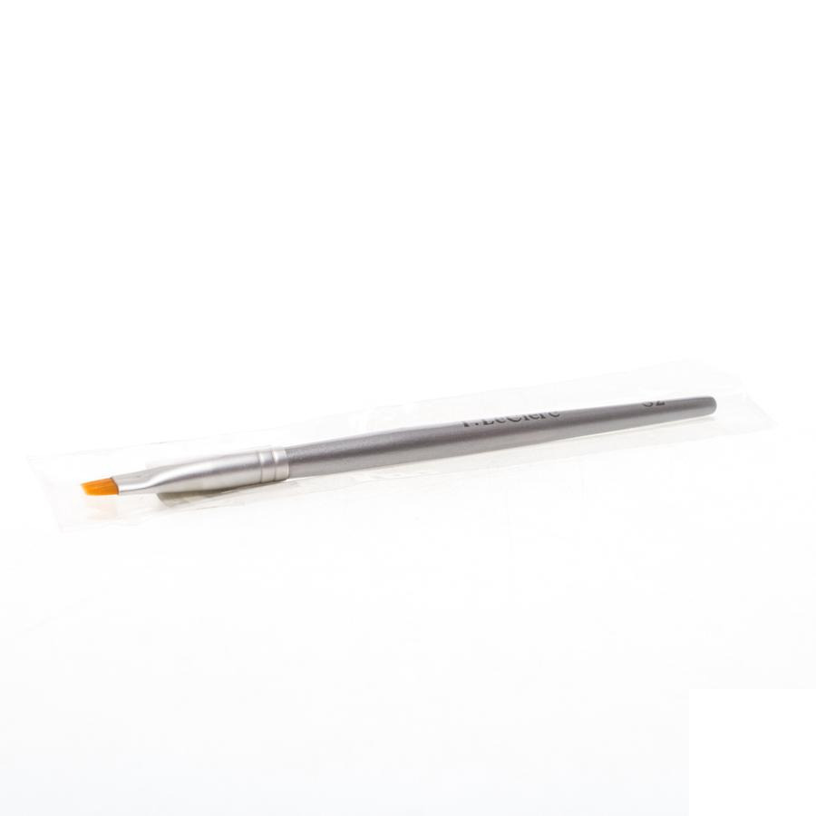 Image of T. LeClerc Penseel Eyeliner S2 1 Stuk 