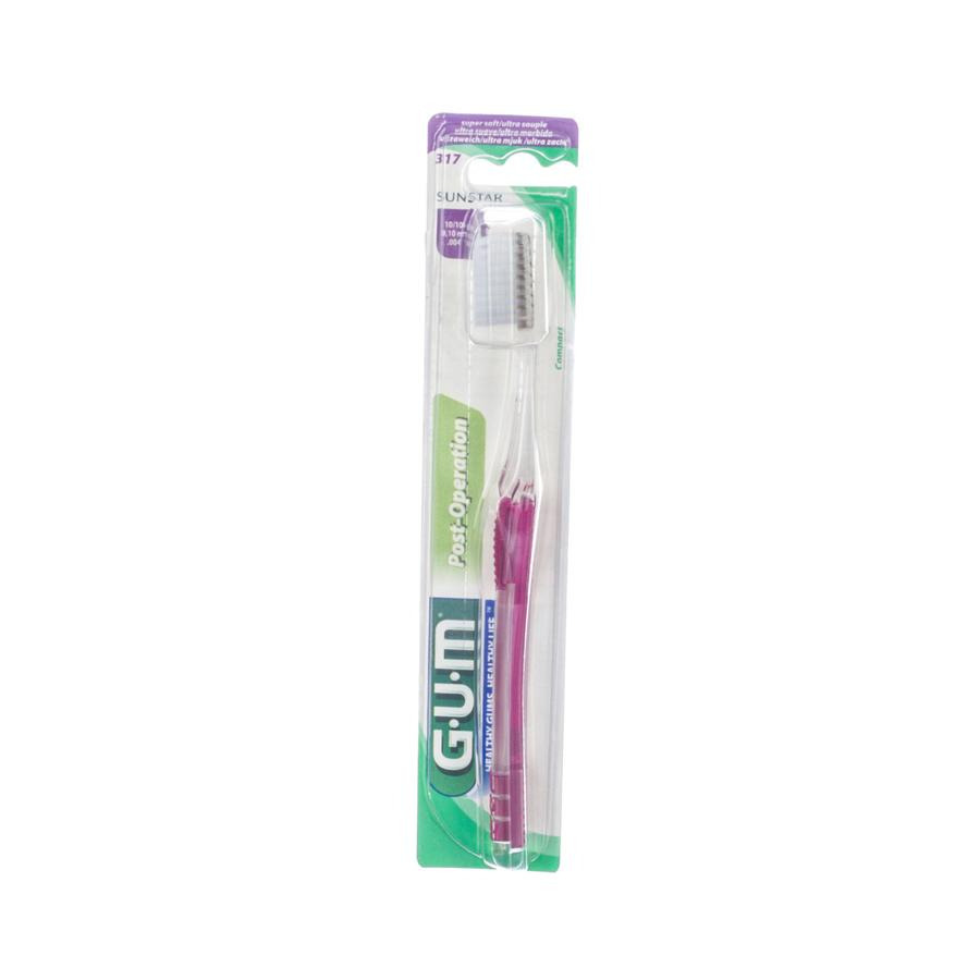 Image of Gum Post-Chirurgische Tandenborstel 1 Stuk