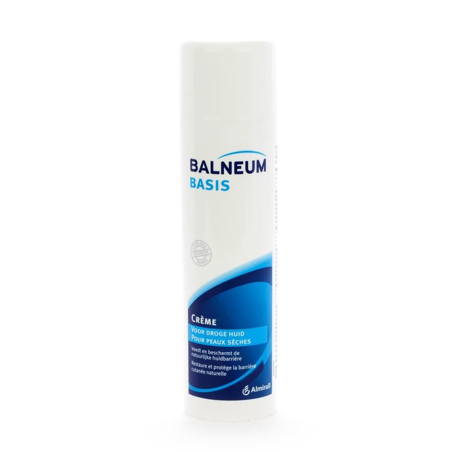 Image of Balneum Basis Creme 190ml 