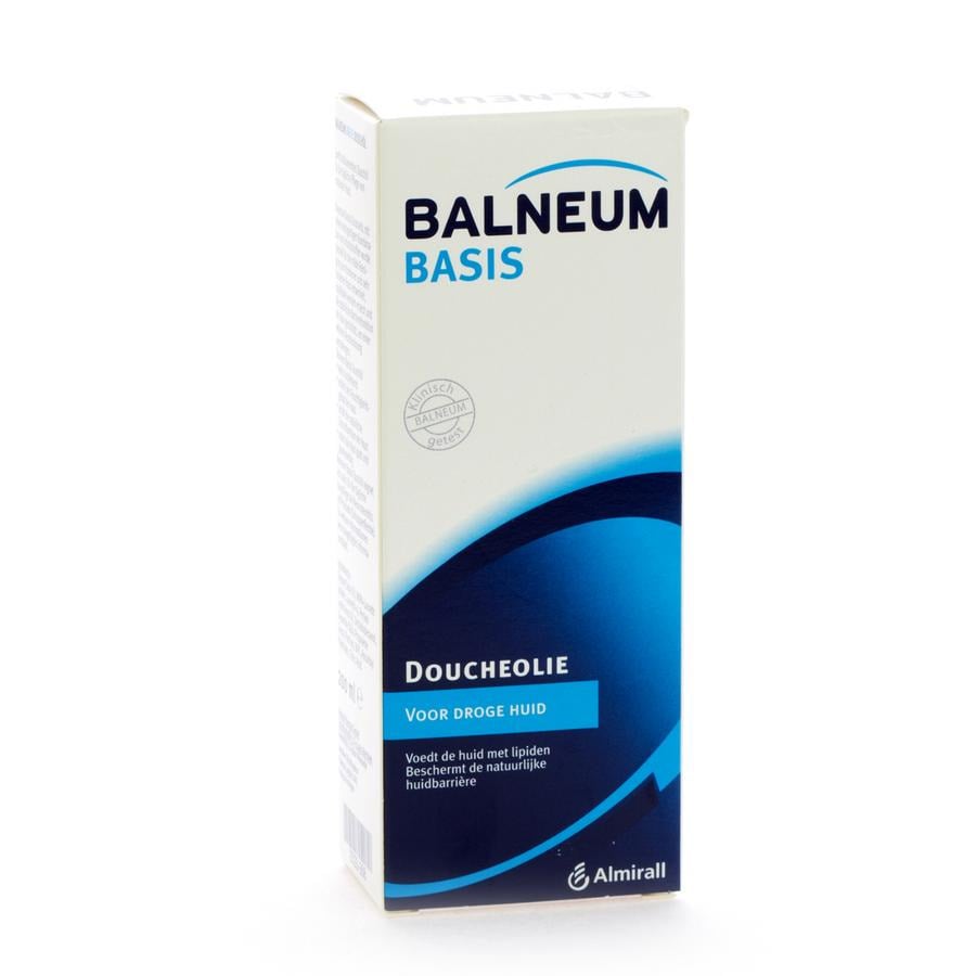 Image of Balneum Basis Doucheolie 200ml 