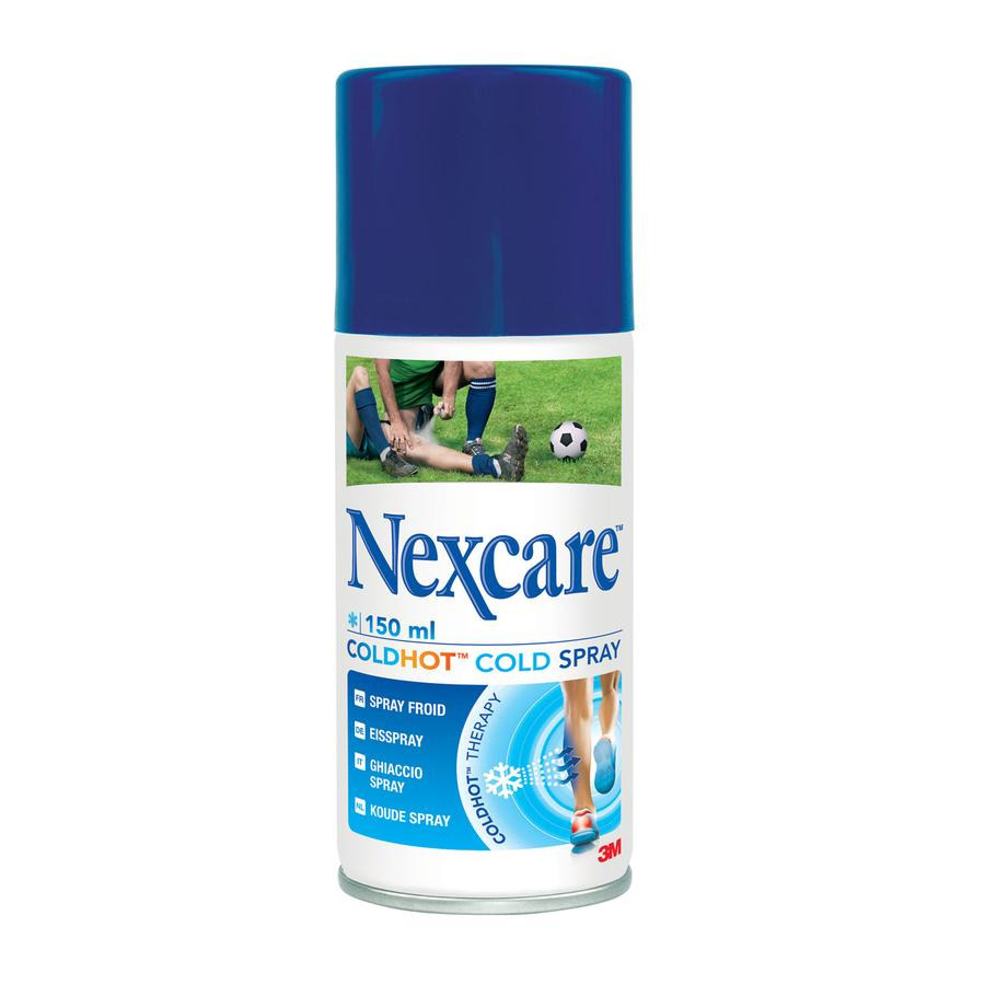 Image of Nexcare 3M Coldhot Cold Spray 150ml