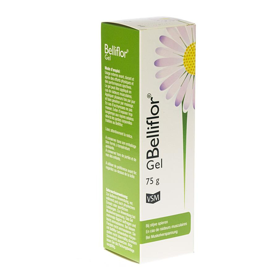 Image of VSM Belliflor Gel 75g 