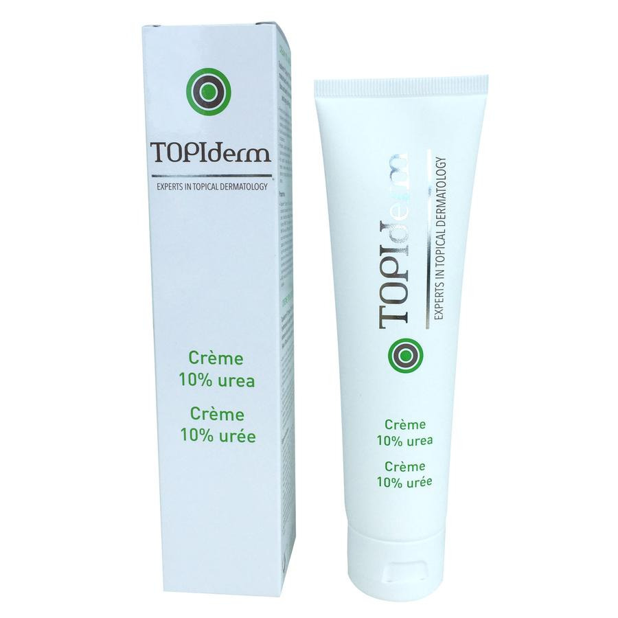 Image of Topiderm Creme 10% Urea 100ml 