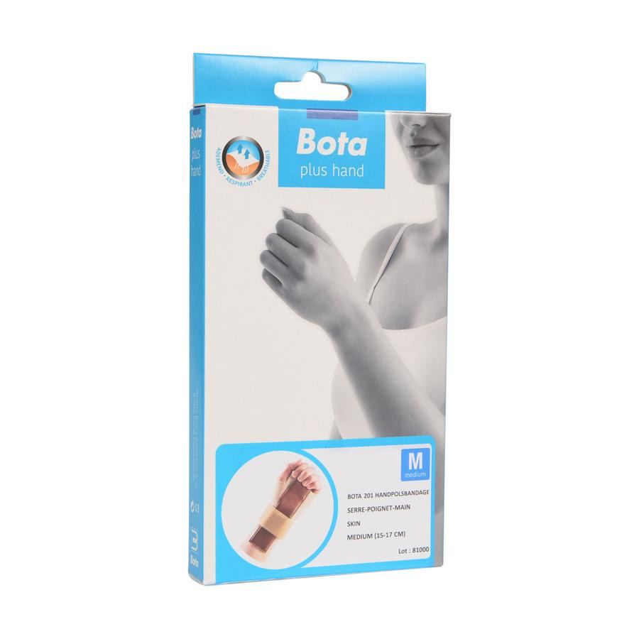 Image of Bota Handpolsband 201 Skin M 1 Stuk 
