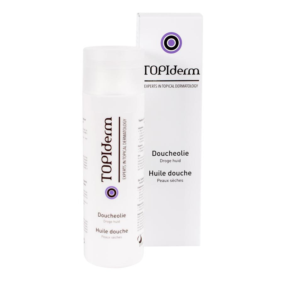 Image of Topiderm Doucheolie 200ml 
