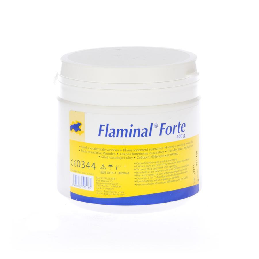 Image of Flaminal Forte 500g
