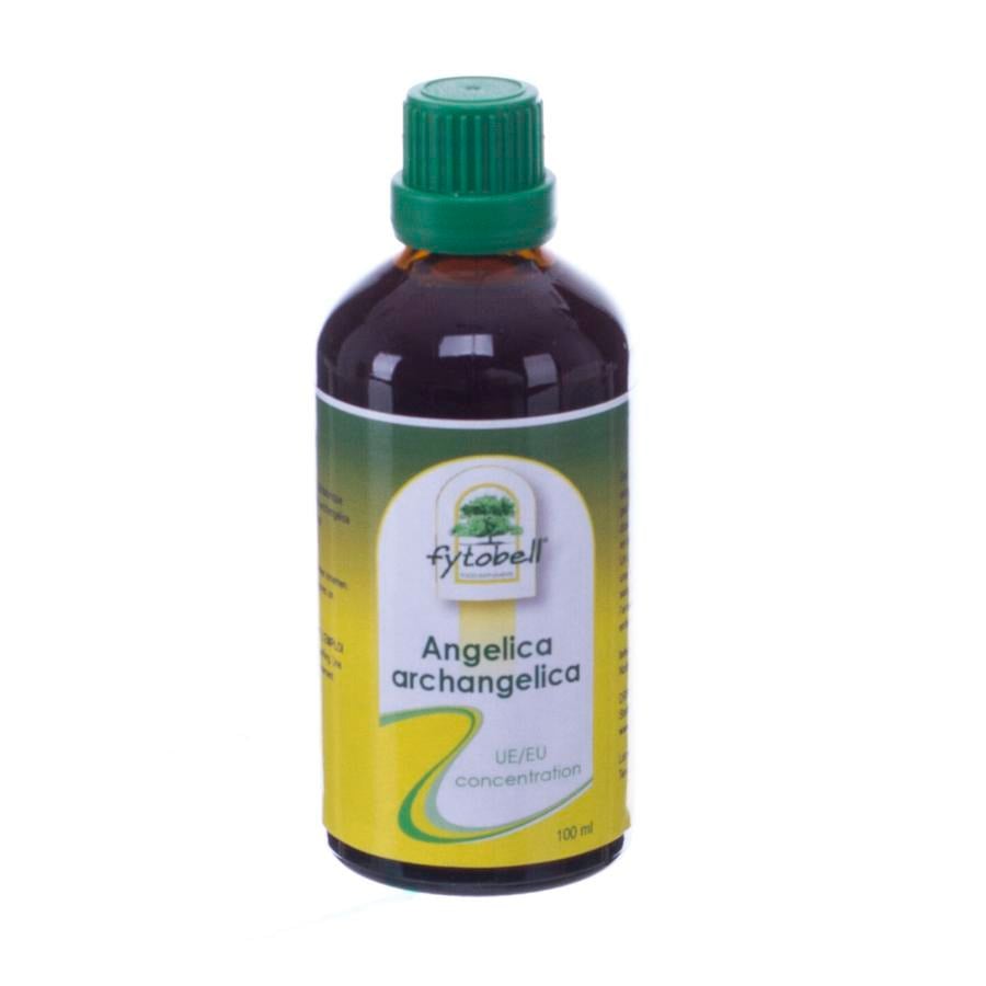 Image of Fytobell Angelica Archangelica Ue Gutt 100ml