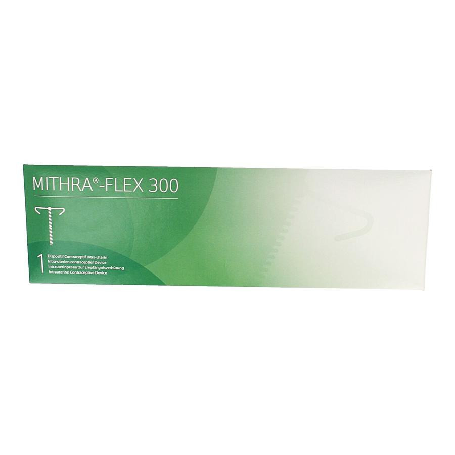 Image of Mithra Flex 300 Dispositif Contraceptif 1 Stuk 