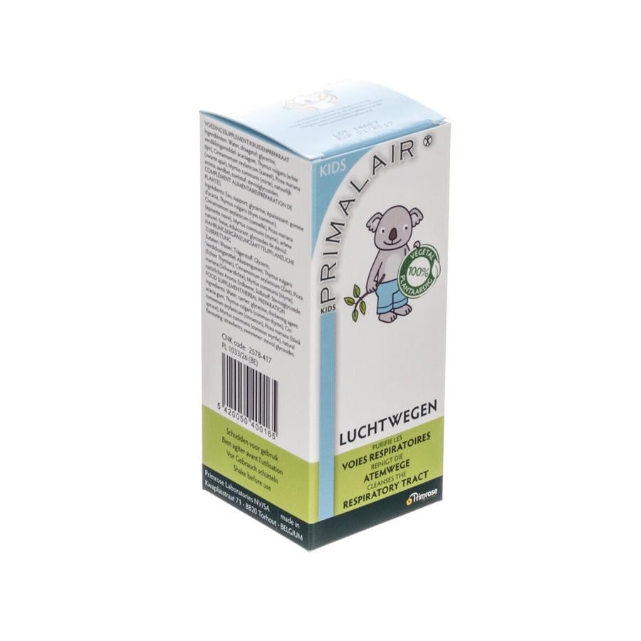 Image of Primalair Kids 120ml