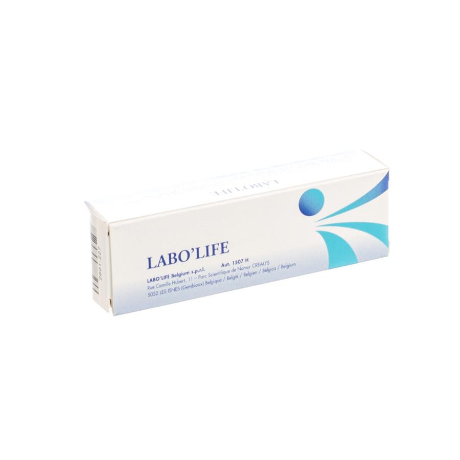 Image of Labo Life 2LDEP 30 Capsules 