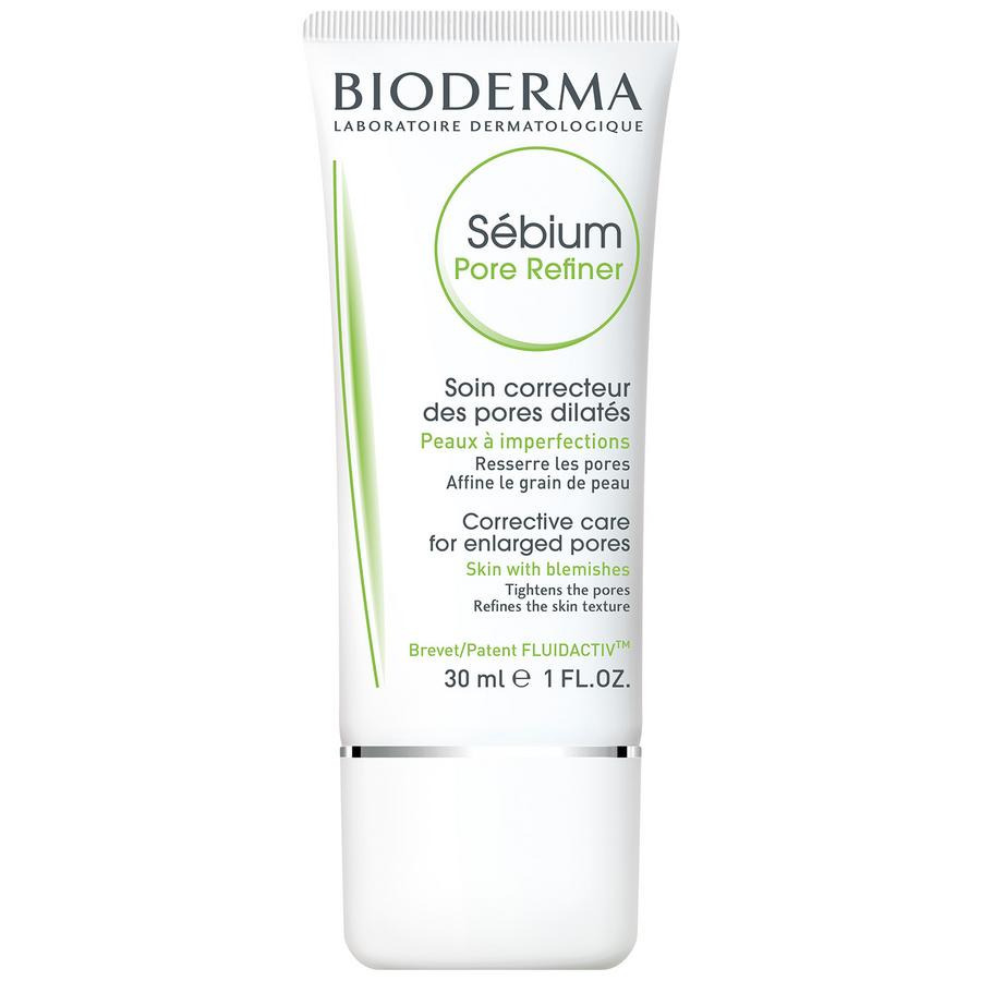Image of Bioderma Sebium Pore Refiner Serum 30ml 