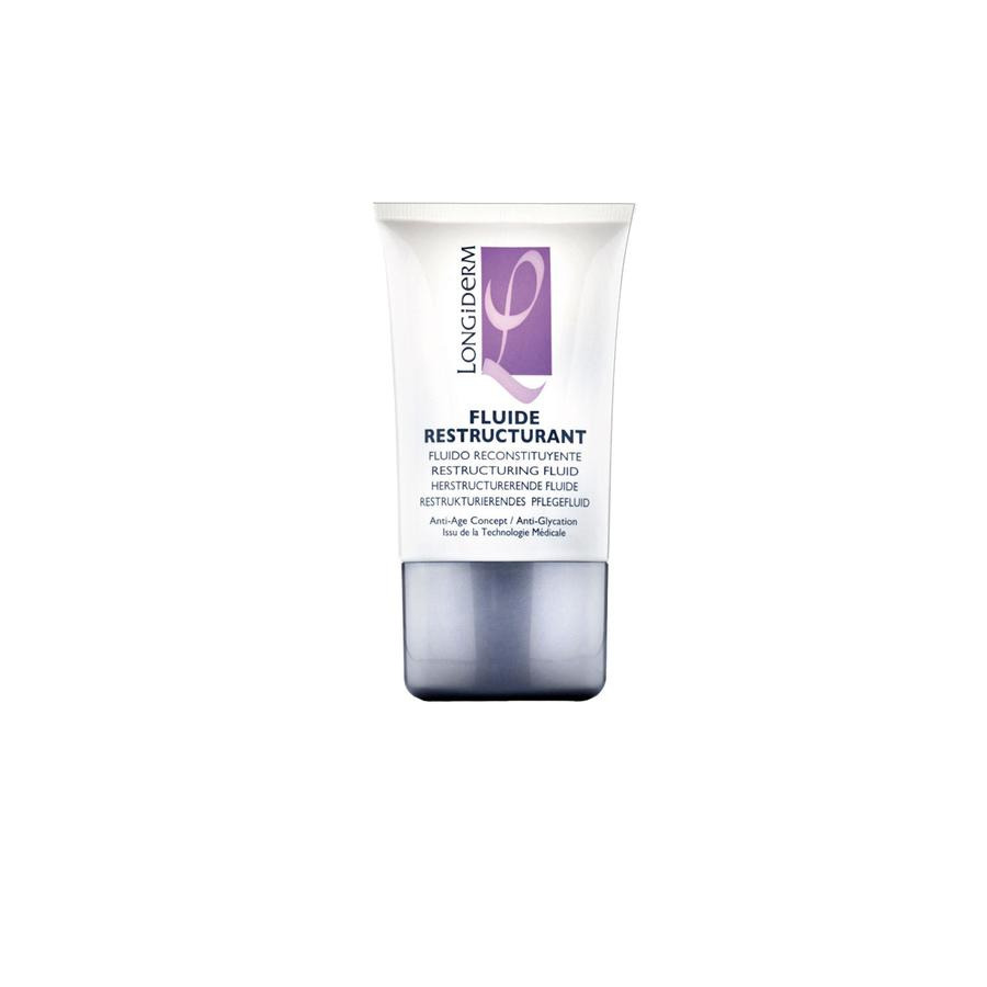 Image of Longiderm Fluide Herstructurerend Gelaat 50ml 